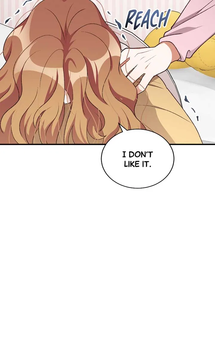 There Is No Perfect Married Couple Chapter 103 – Page 96