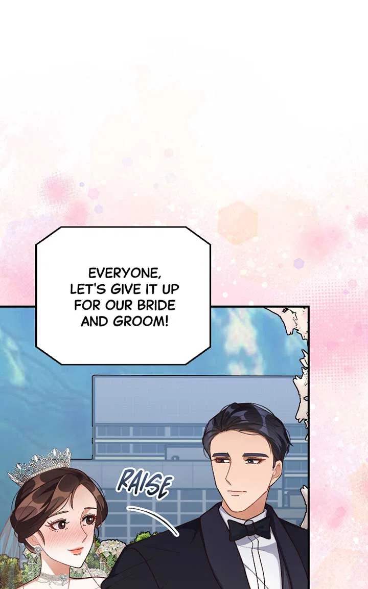 There Is No Perfect Married Couple Chapter 102 – Page 4
