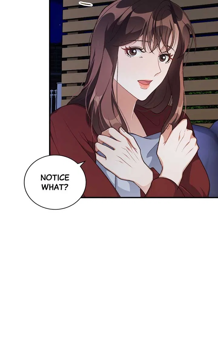 There Is No Perfect Married Couple Chapter 102 – Page 6