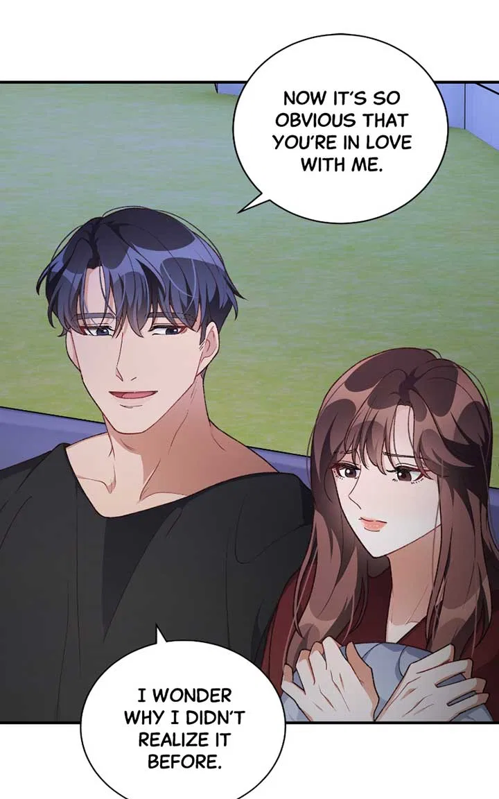 There Is No Perfect Married Couple Chapter 102 – Page 7