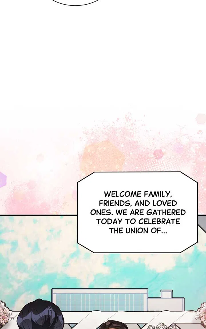 There Is No Perfect Married Couple Chapter 102 – Page 8