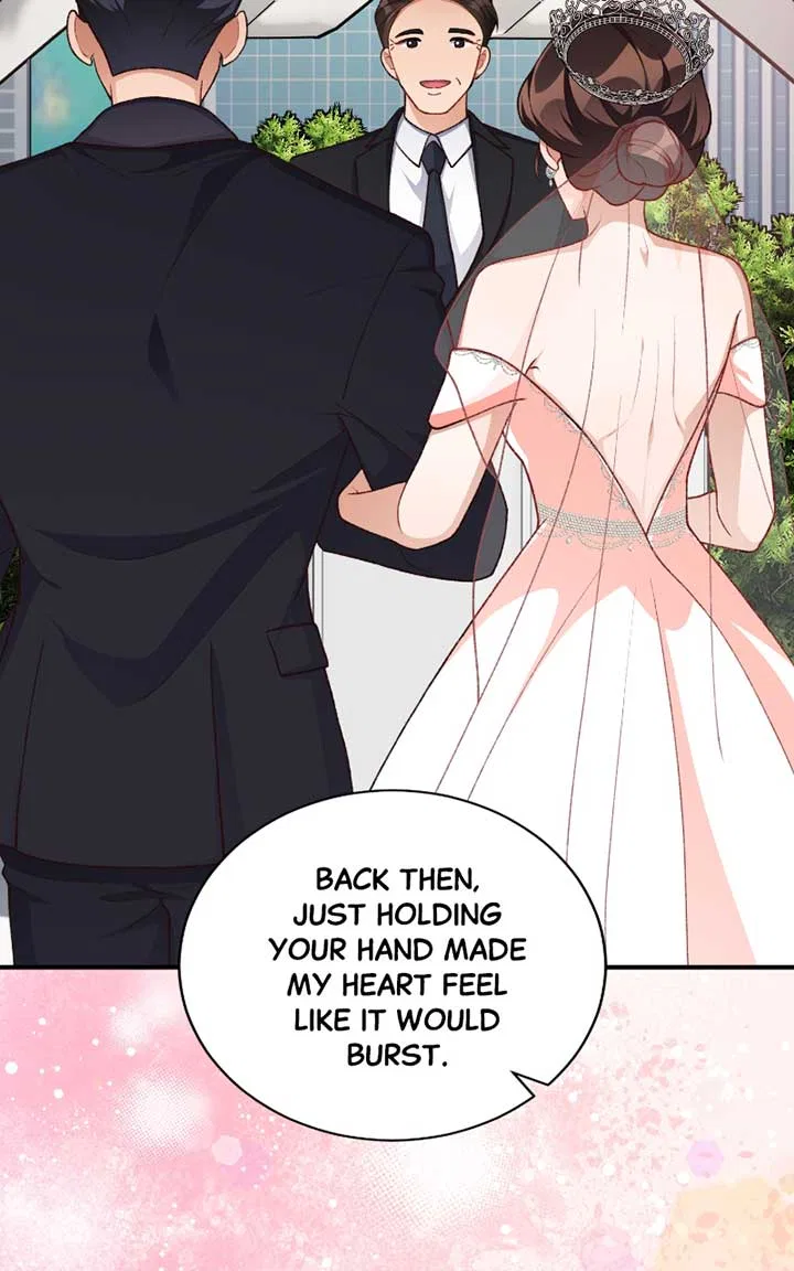 There Is No Perfect Married Couple Chapter 102 – Page 9
