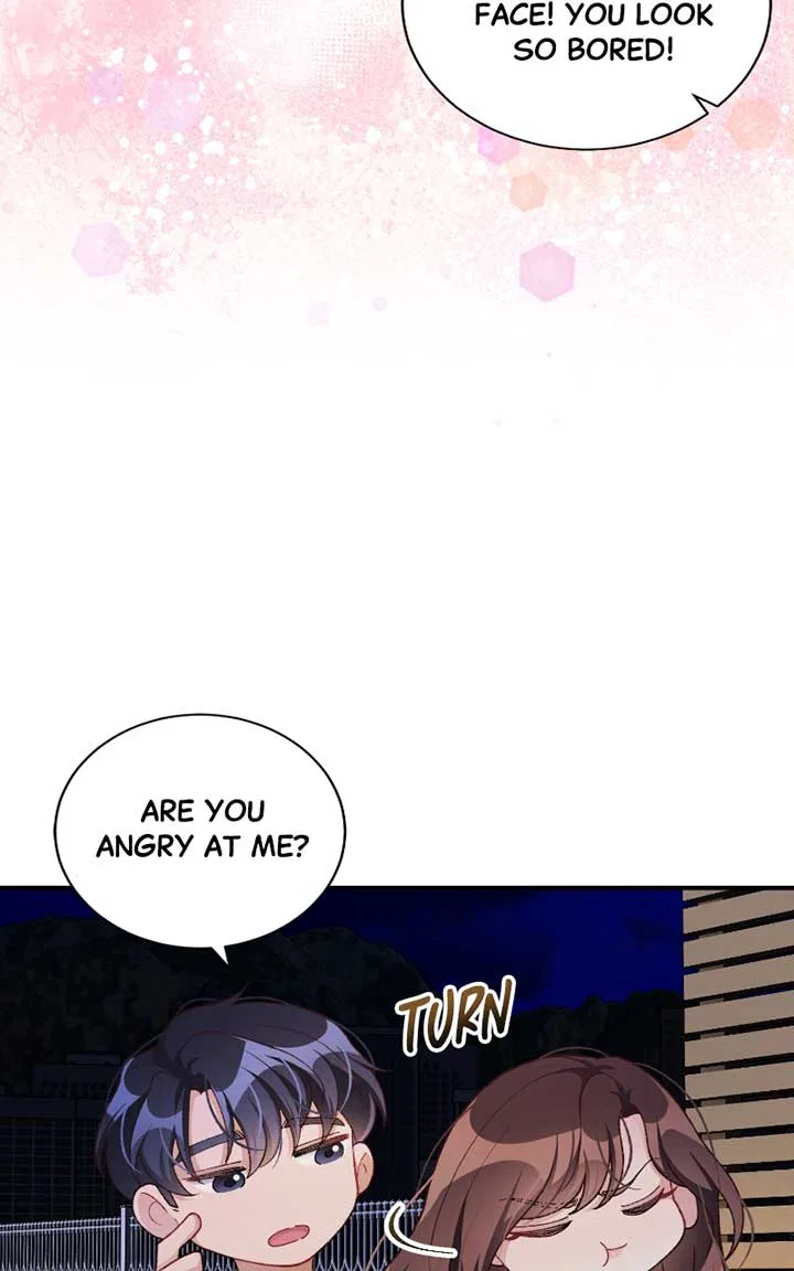 There Is No Perfect Married Couple Chapter 102 – Page 11