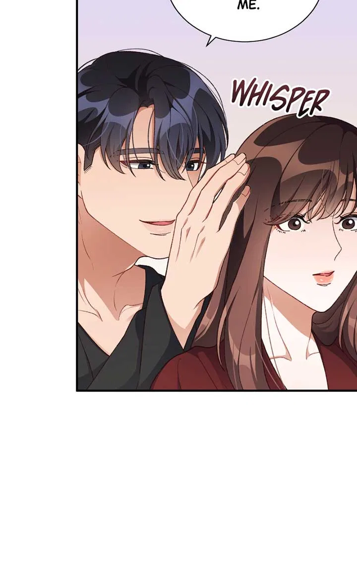 There Is No Perfect Married Couple Chapter 102 – Page 13