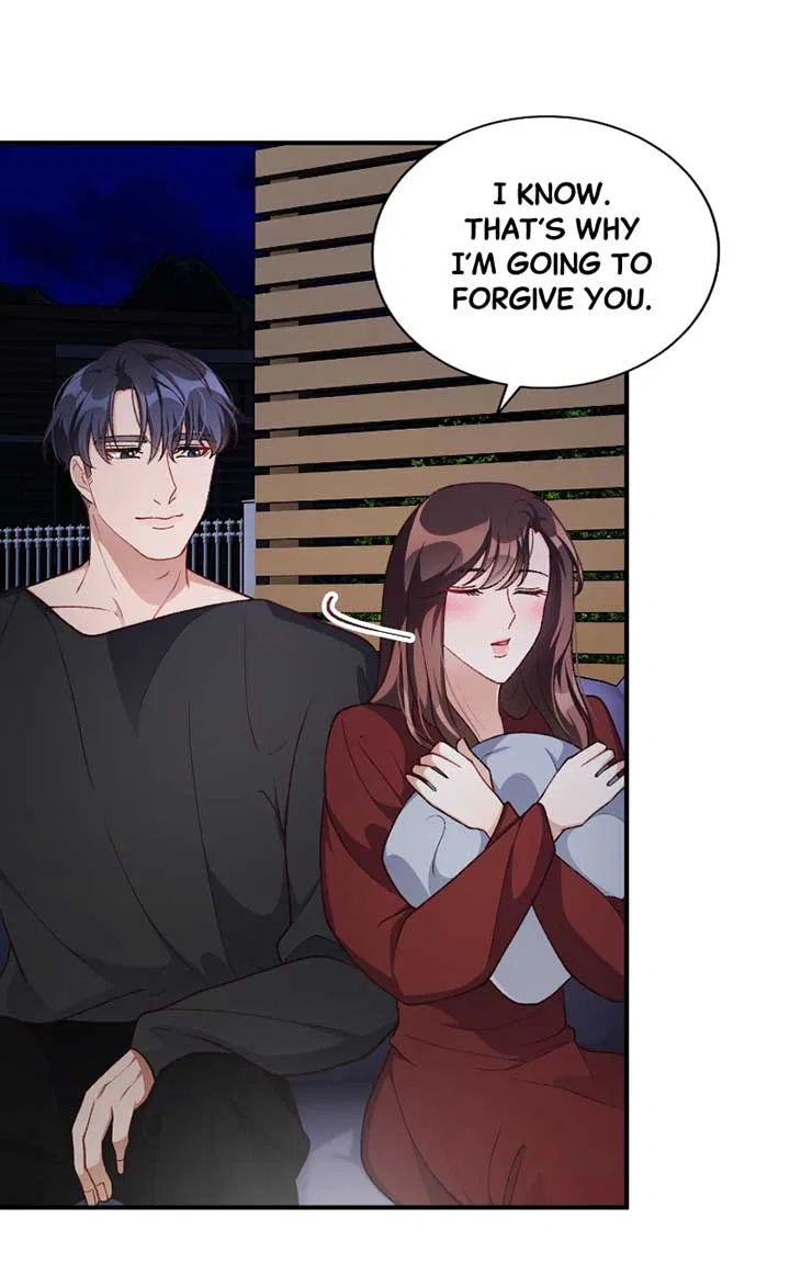 There Is No Perfect Married Couple Chapter 102 – Page 14