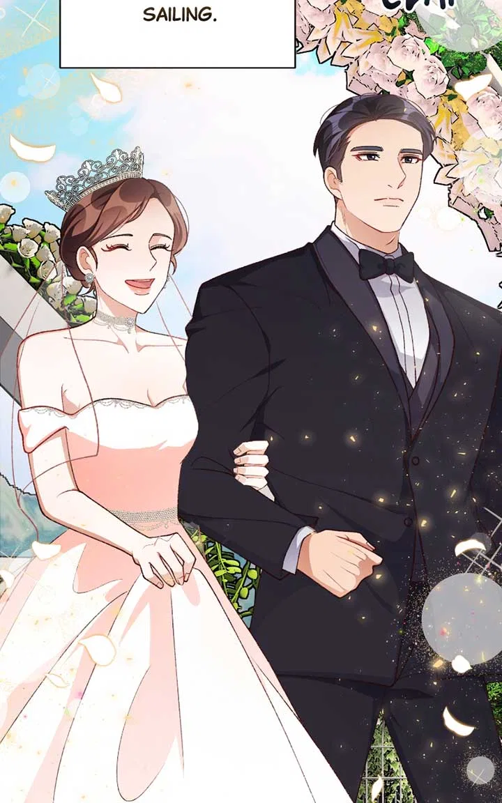 There Is No Perfect Married Couple Chapter 102 – Page 16