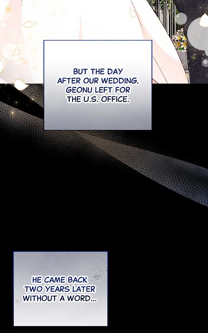 There Is No Perfect Married Couple Chapter 102 – Page 17