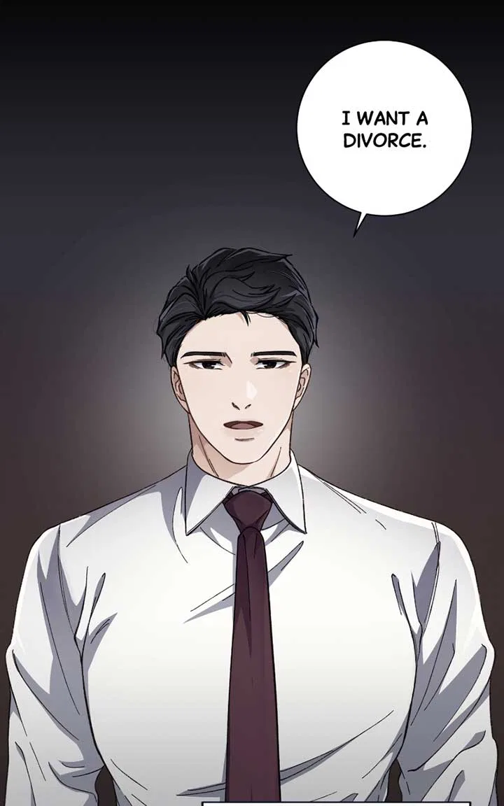 There Is No Perfect Married Couple Chapter 102 – Page 18