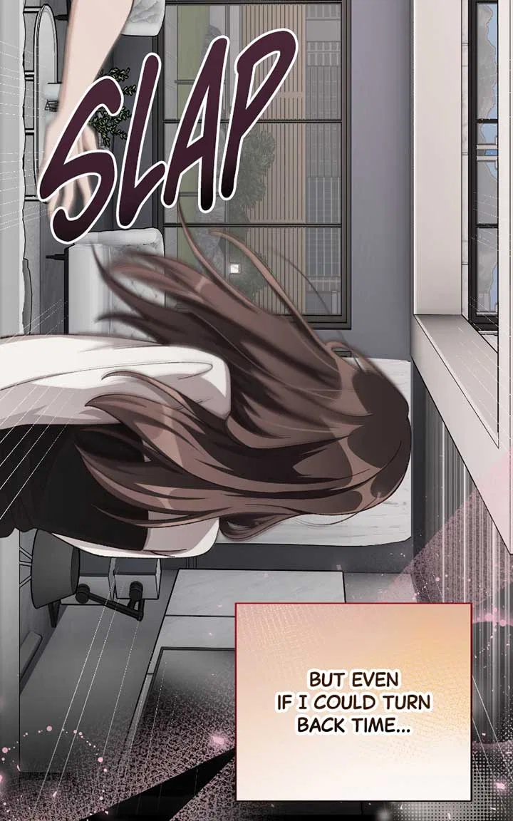 There Is No Perfect Married Couple Chapter 102 – Page 25