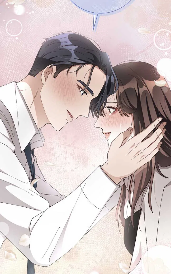 There Is No Perfect Married Couple Chapter 102 – Page 27