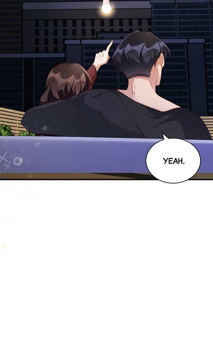 There Is No Perfect Married Couple Chapter 102 – Page 30