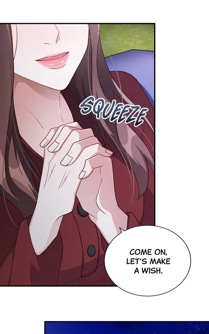 There Is No Perfect Married Couple Chapter 102 – Page 31