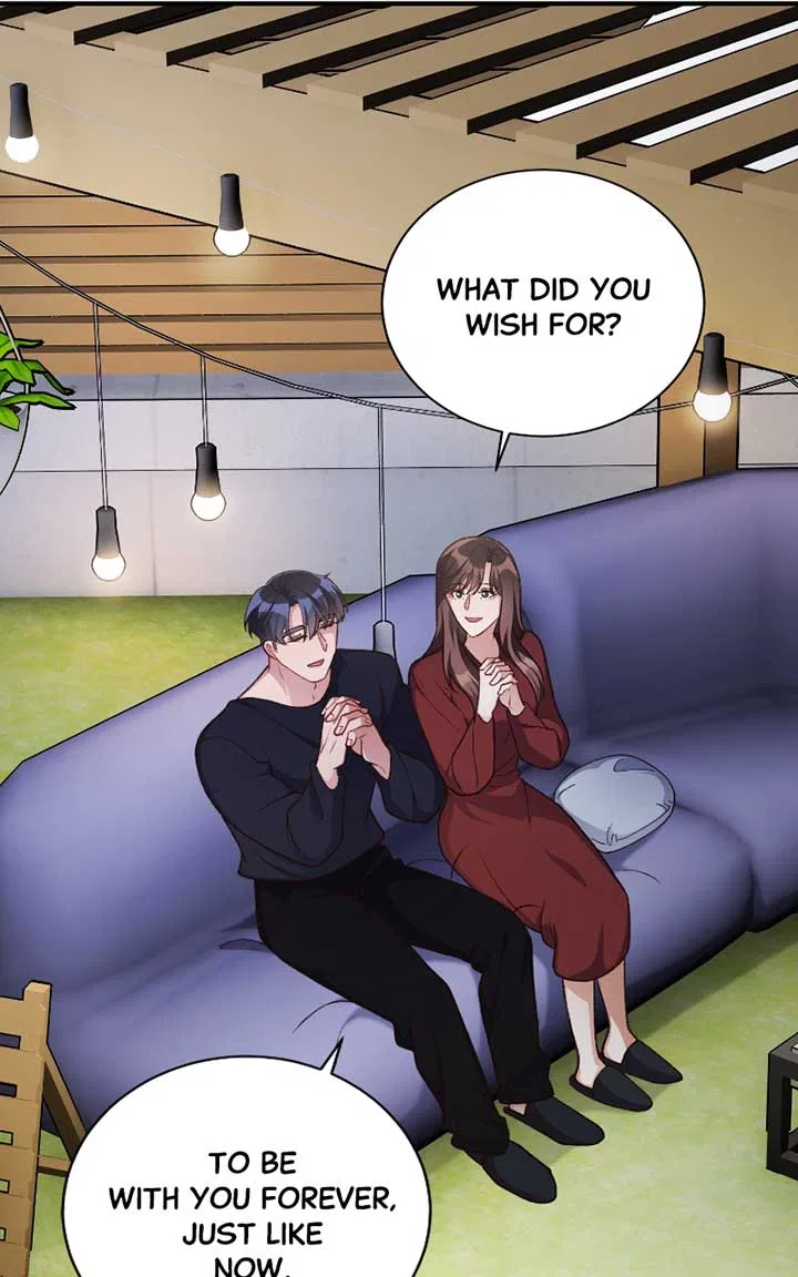 There Is No Perfect Married Couple Chapter 102 – Page 33