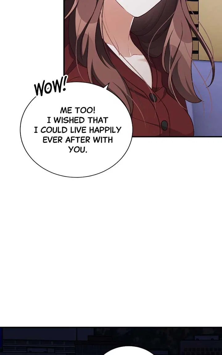 There Is No Perfect Married Couple Chapter 102 – Page 35