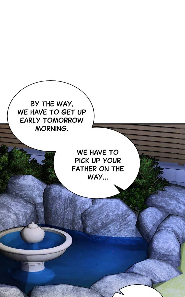 There Is No Perfect Married Couple Chapter 102 – Page 37