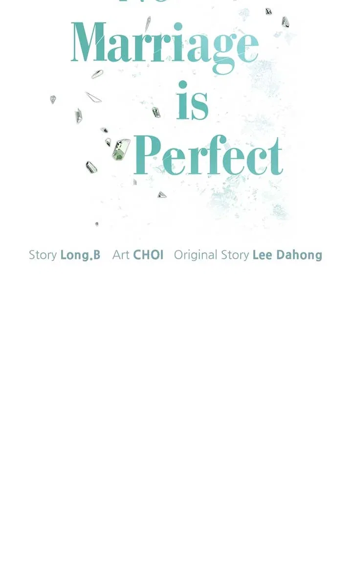 There Is No Perfect Married Couple Chapter 102 – Page 39
