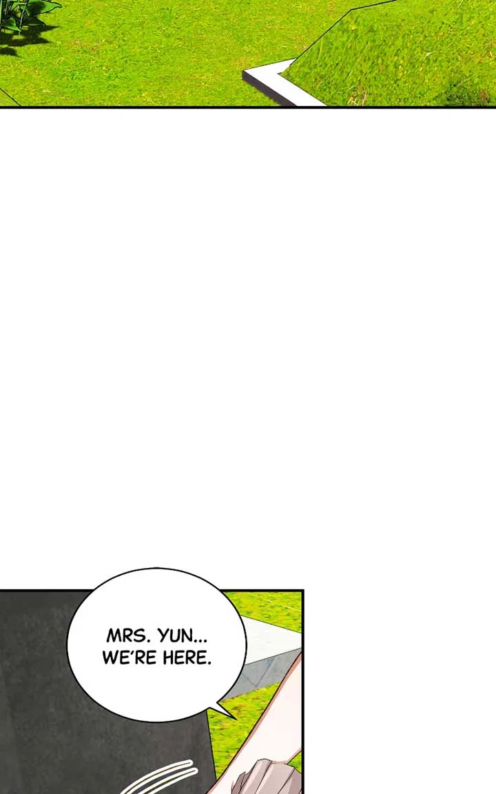 There Is No Perfect Married Couple Chapter 102 – Page 41
