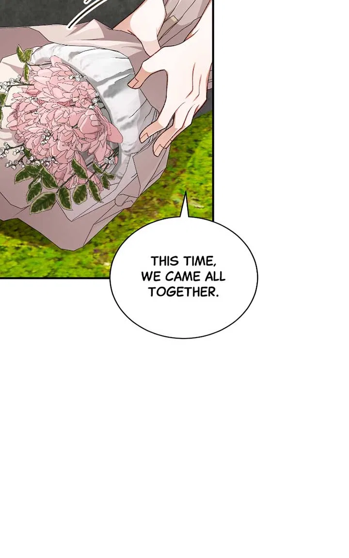 There Is No Perfect Married Couple Chapter 102 – Page 42