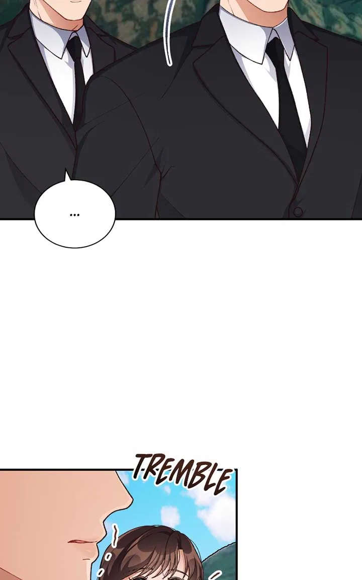 There Is No Perfect Married Couple Chapter 102 – Page 45
