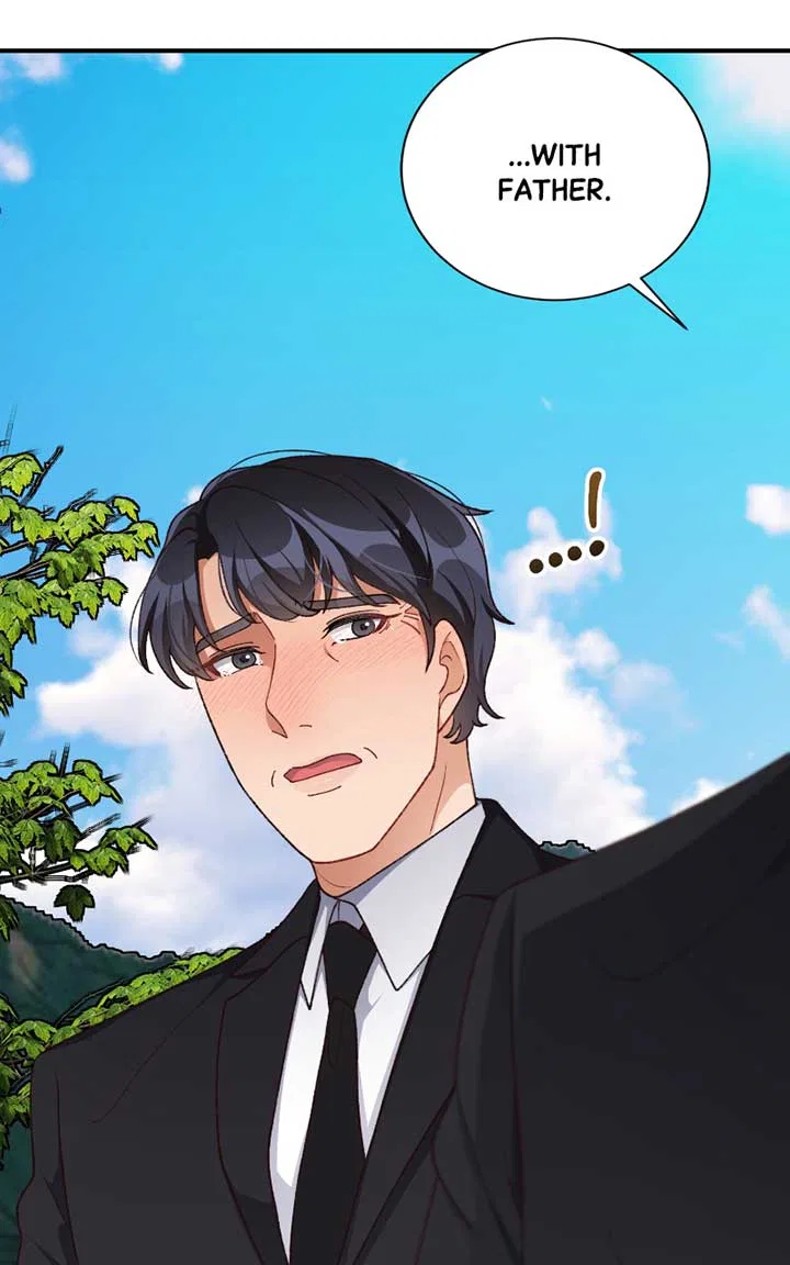 There Is No Perfect Married Couple Chapter 102 – Page 48