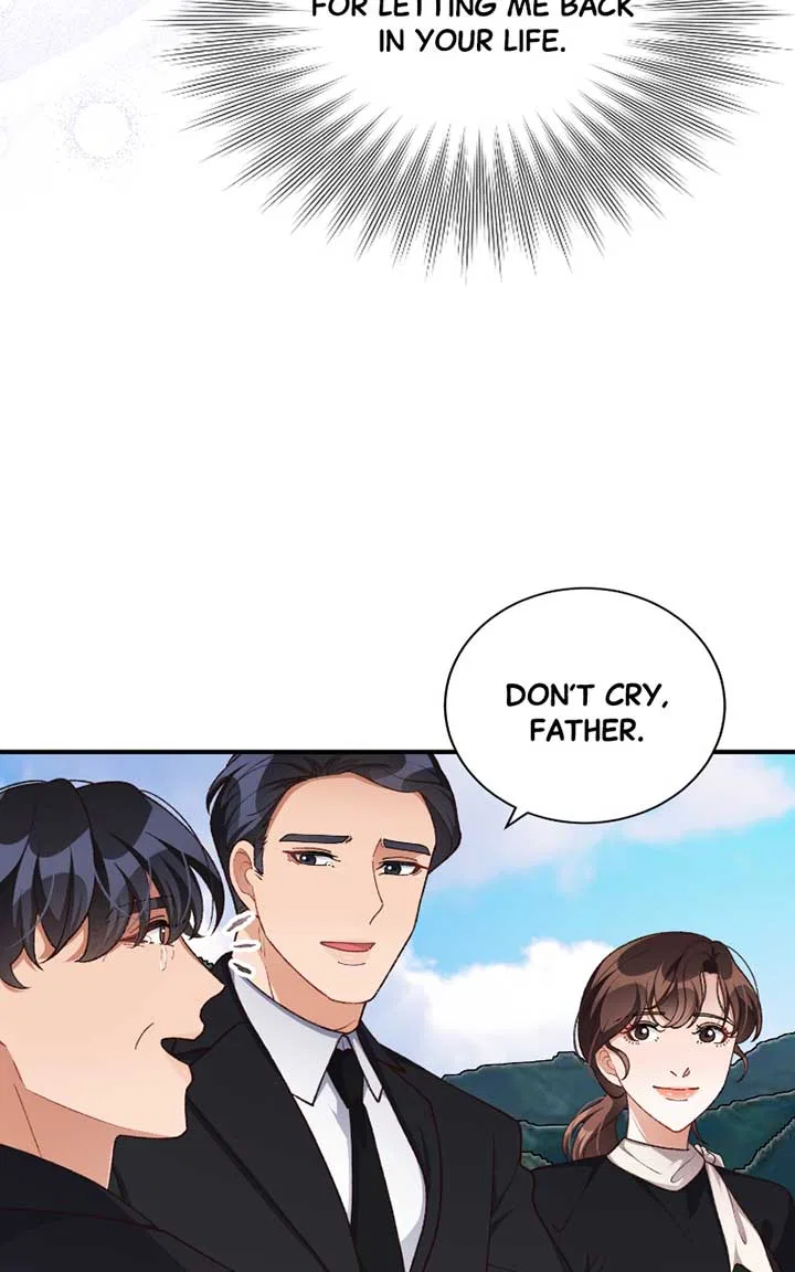 There Is No Perfect Married Couple Chapter 102 – Page 51