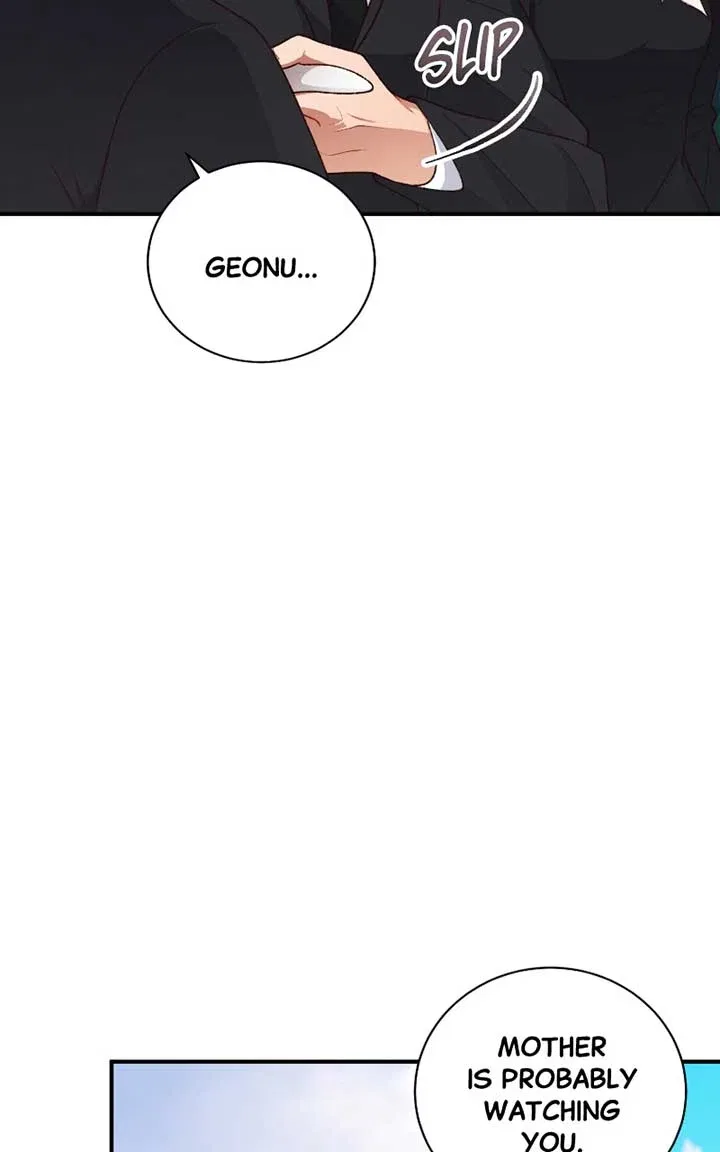 There Is No Perfect Married Couple Chapter 102 – Page 52