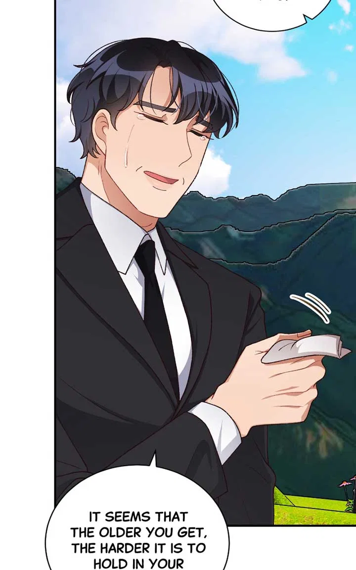 There Is No Perfect Married Couple Chapter 102 – Page 53