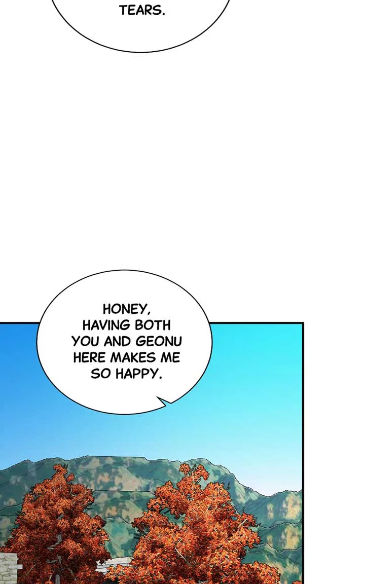 There Is No Perfect Married Couple Chapter 102 – Page 54