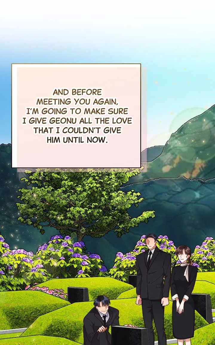 There Is No Perfect Married Couple Chapter 102 – Page 56