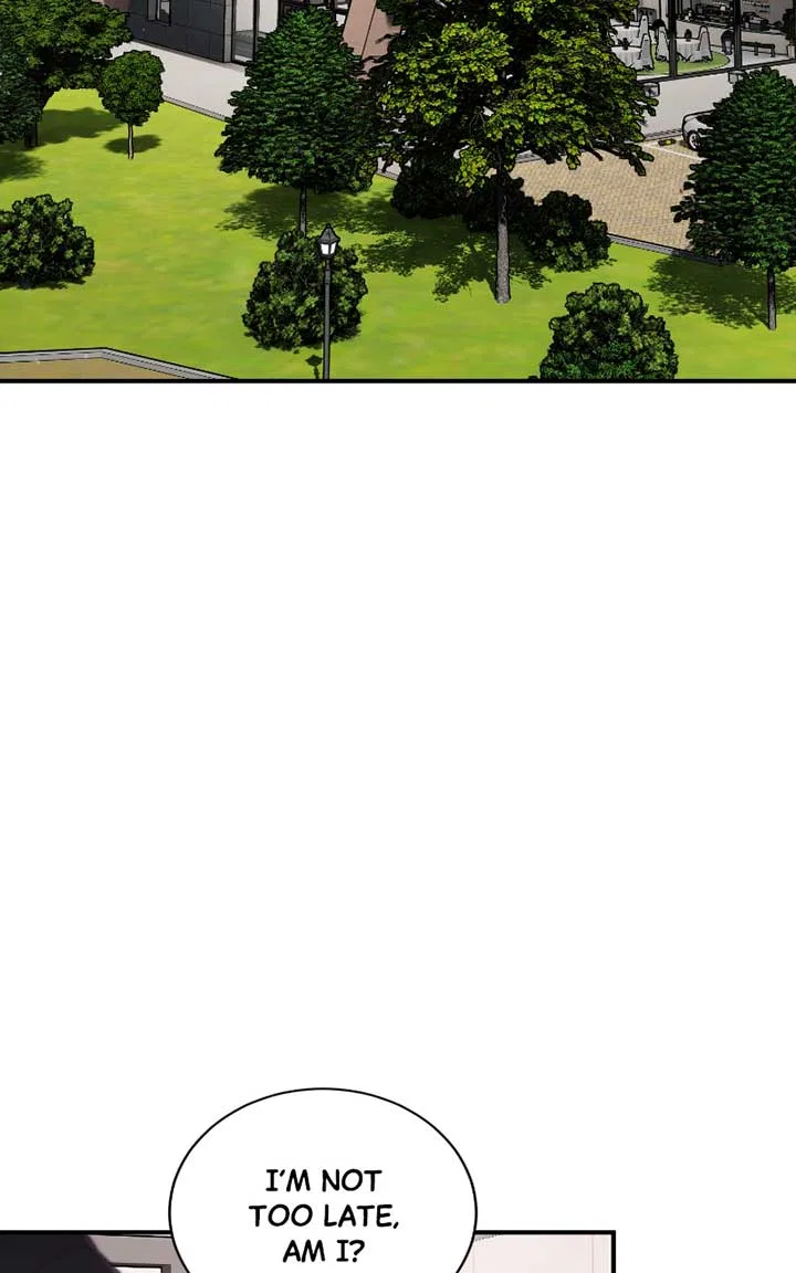 There Is No Perfect Married Couple Chapter 102 – Page 59