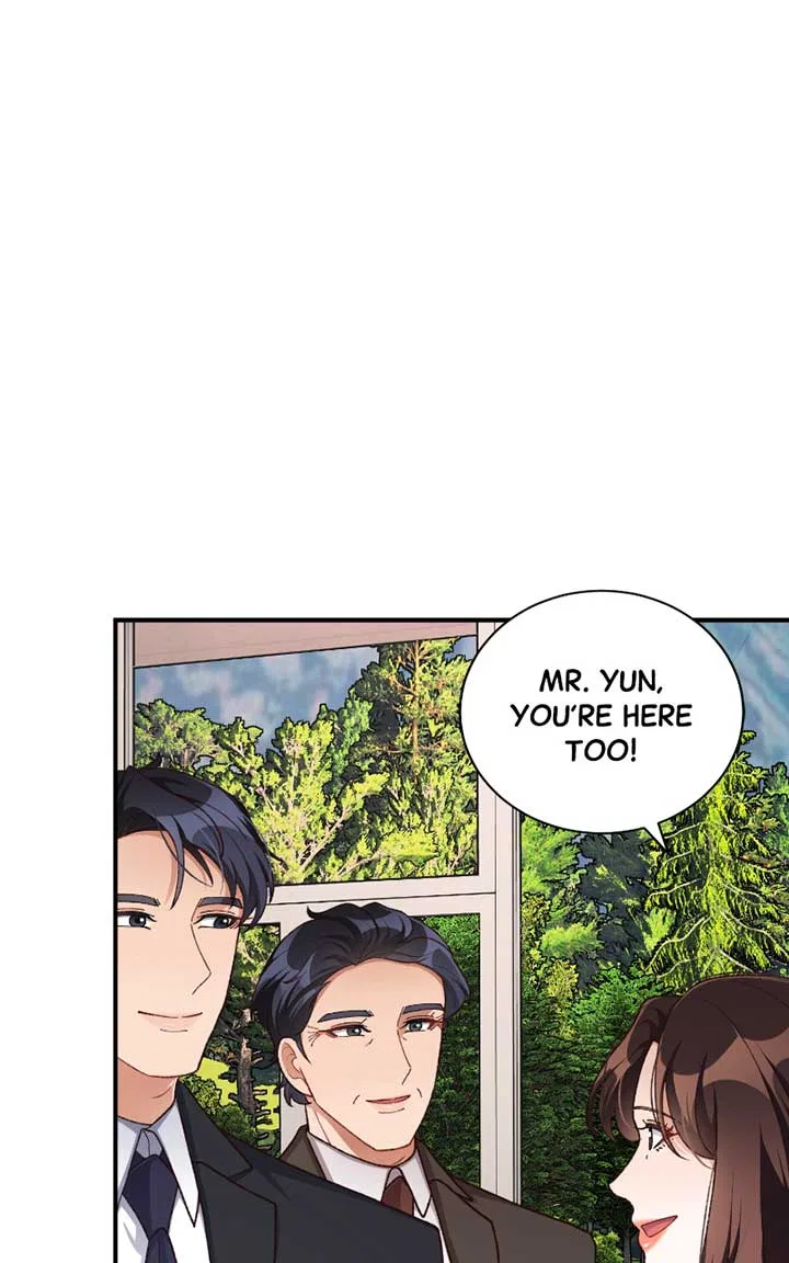 There Is No Perfect Married Couple Chapter 102 – Page 61