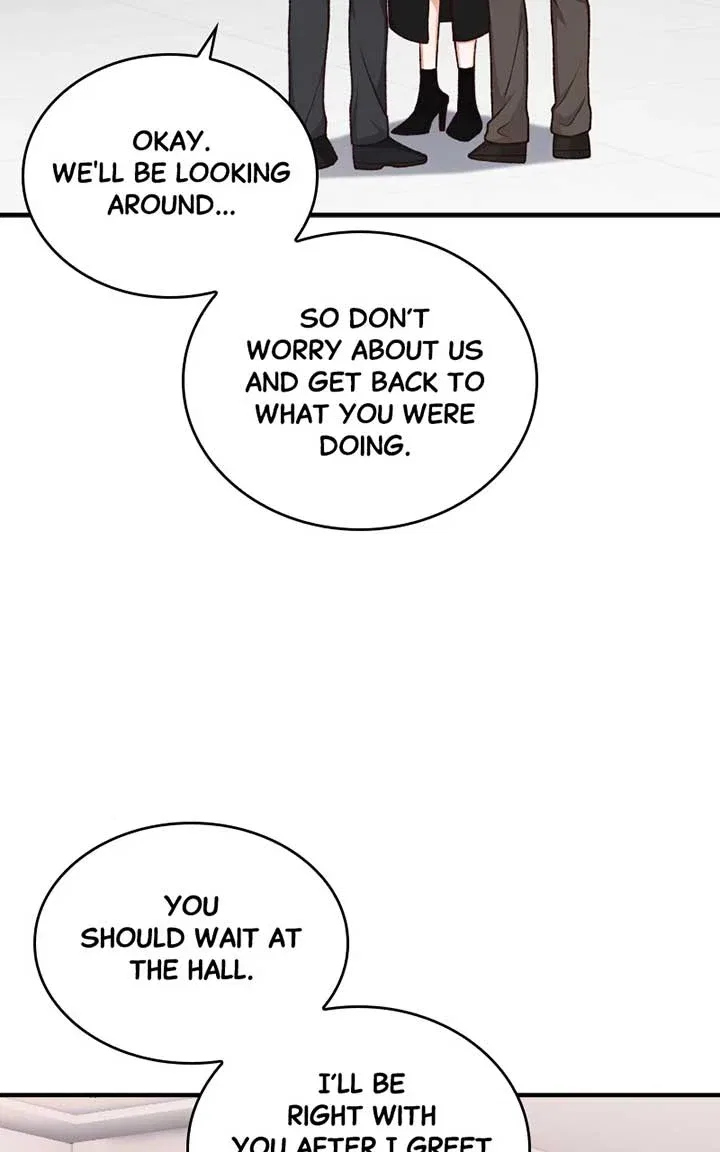 There Is No Perfect Married Couple Chapter 102 – Page 64