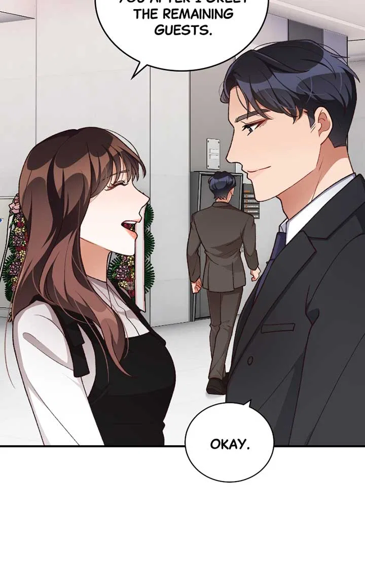 There Is No Perfect Married Couple Chapter 102 – Page 65