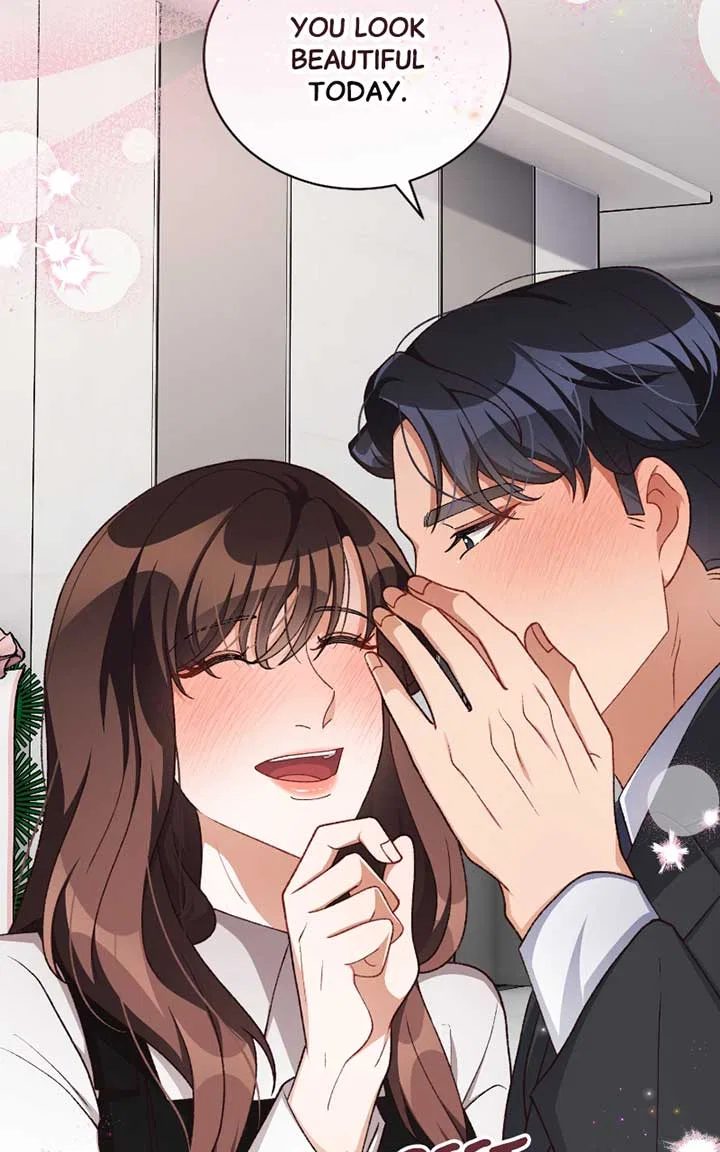 There Is No Perfect Married Couple Chapter 102 – Page 68