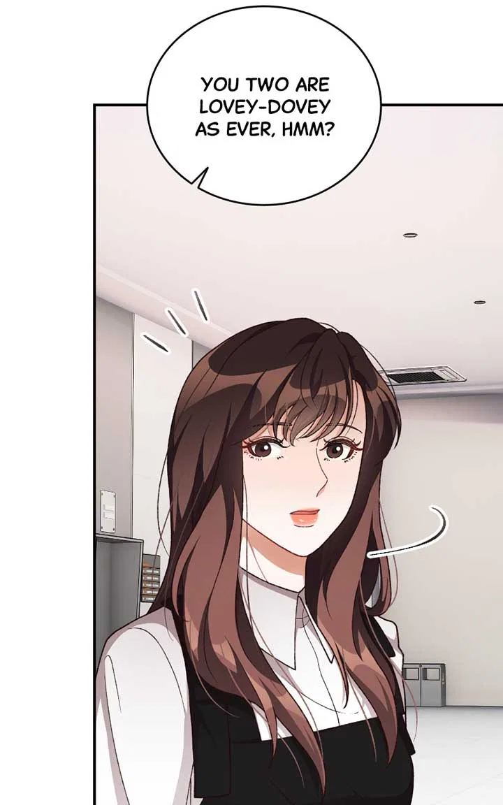 There Is No Perfect Married Couple Chapter 102 – Page 71