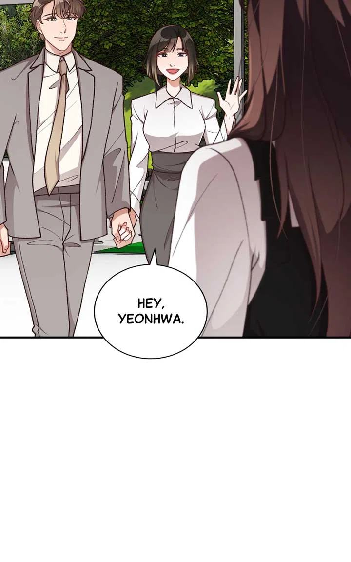 There Is No Perfect Married Couple Chapter 102 – Page 73
