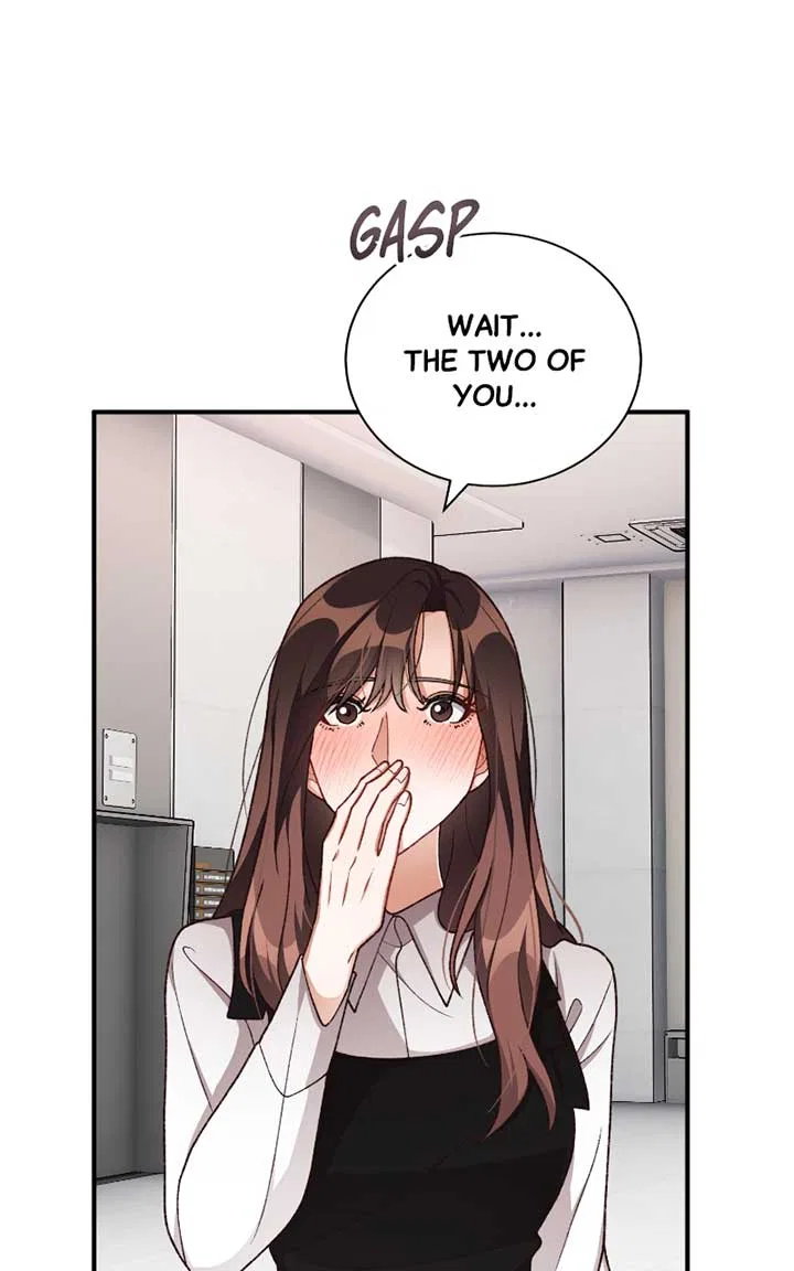 There Is No Perfect Married Couple Chapter 102 – Page 75