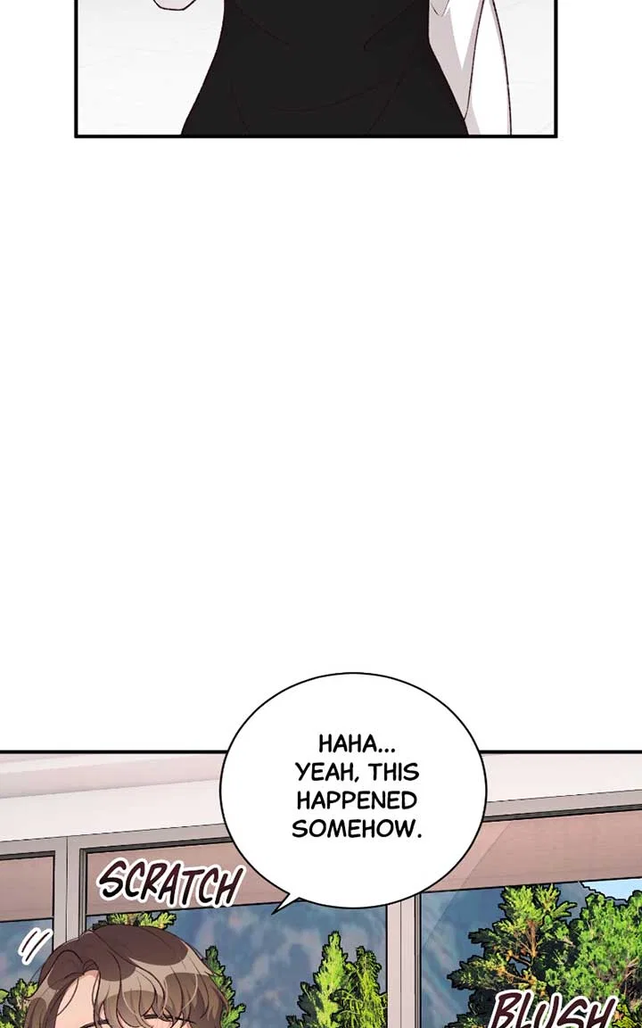 There Is No Perfect Married Couple Chapter 102 – Page 76