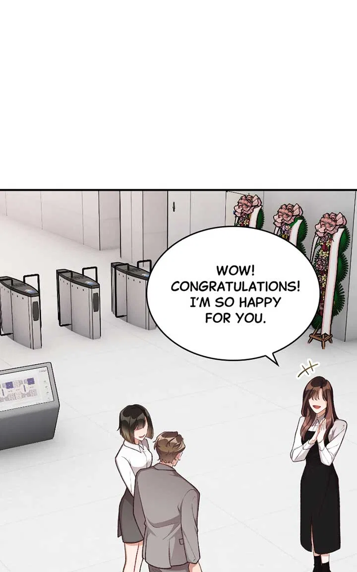 There Is No Perfect Married Couple Chapter 102 – Page 78