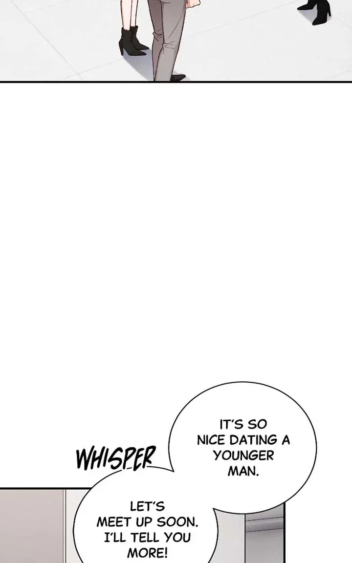 There Is No Perfect Married Couple Chapter 102 – Page 79