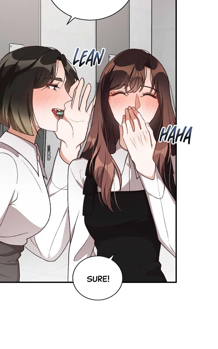 There Is No Perfect Married Couple Chapter 102 – Page 80