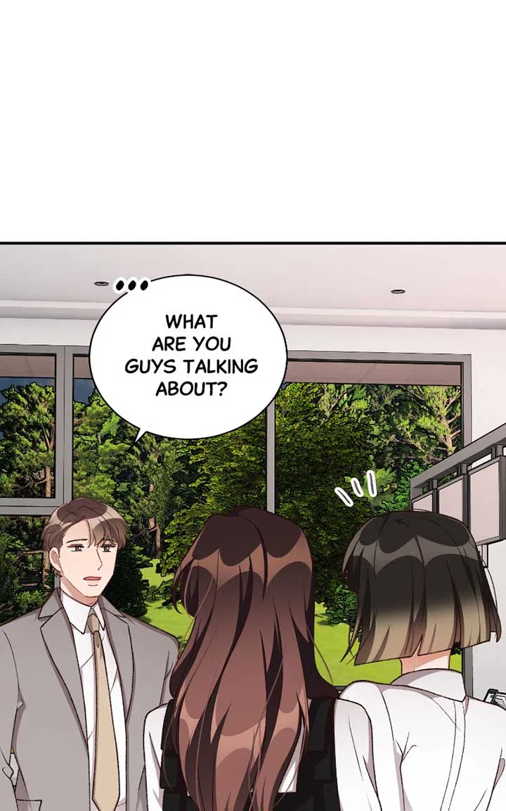 There Is No Perfect Married Couple Chapter 102 – Page 81