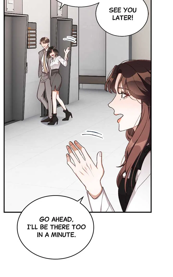 There Is No Perfect Married Couple Chapter 102 – Page 83