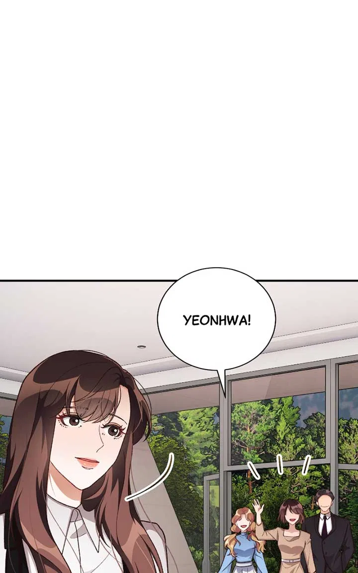 There Is No Perfect Married Couple Chapter 102 – Page 84