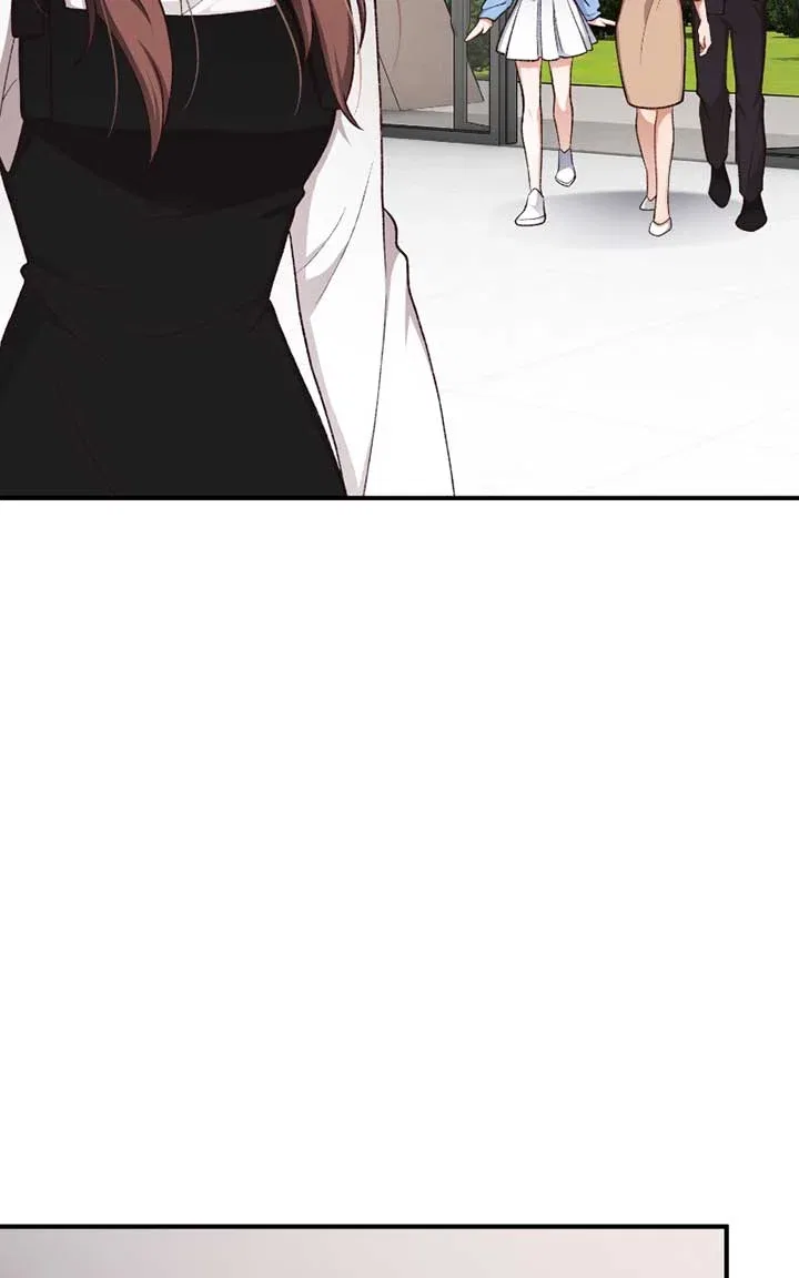 There Is No Perfect Married Couple Chapter 102 – Page 85