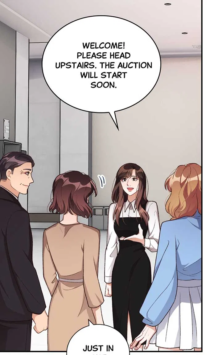 There Is No Perfect Married Couple Chapter 102 – Page 86