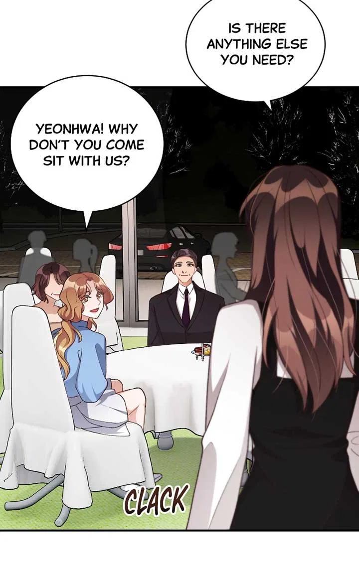 There Is No Perfect Married Couple Chapter 102 – Page 89