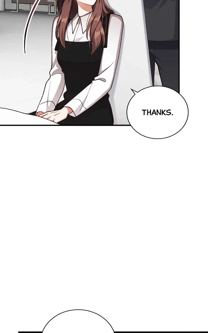 There Is No Perfect Married Couple Chapter 102 – Page 91