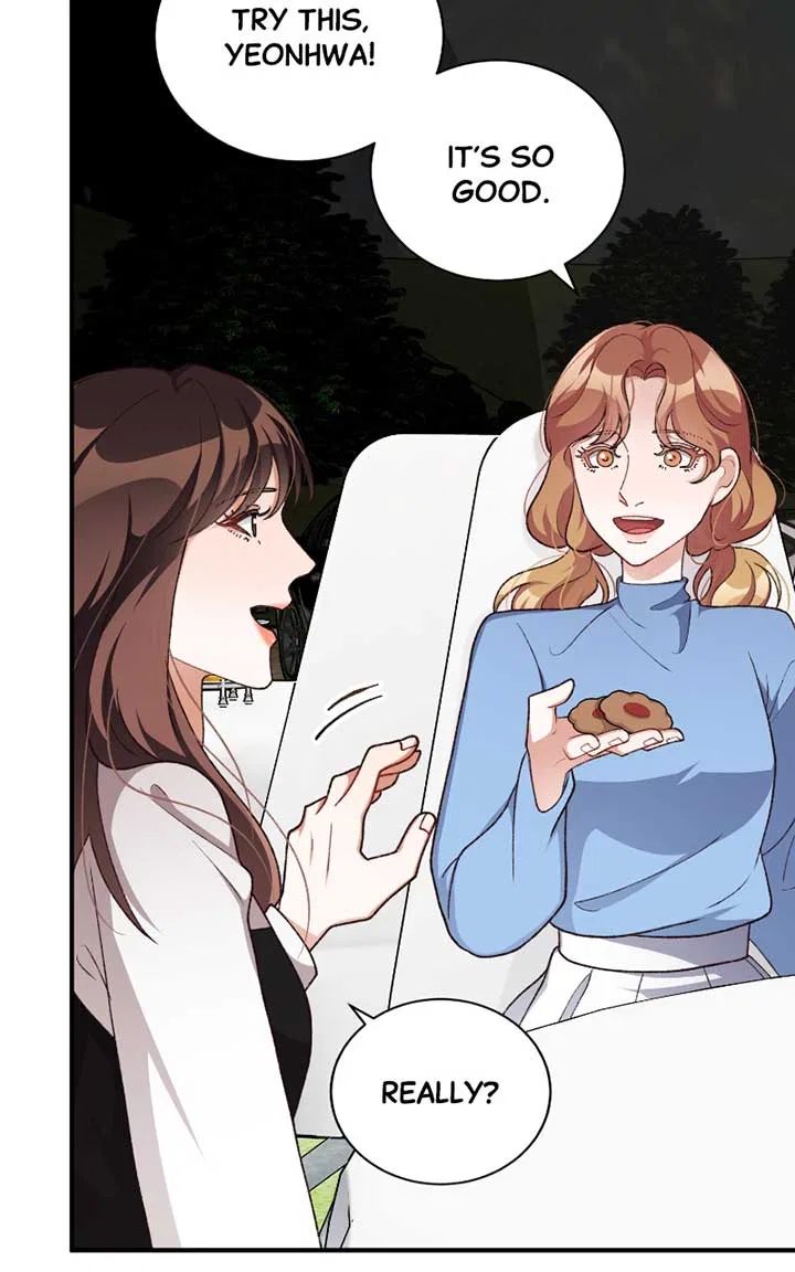 There Is No Perfect Married Couple Chapter 102 – Page 92