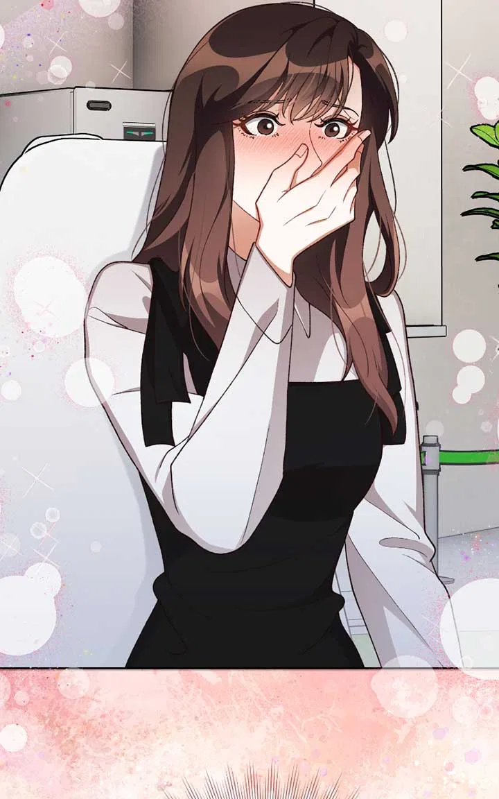 There Is No Perfect Married Couple Chapter 102 – Page 98
